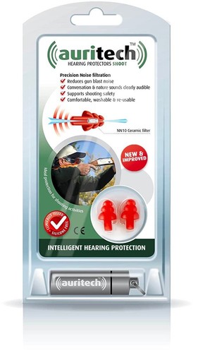 Auritech spara protezioni - auritech,
