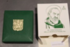 Vaticano euro 2018 - vaticano, 2