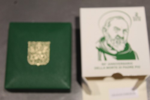 Vaticano euro 2018 padre - vaticano,
