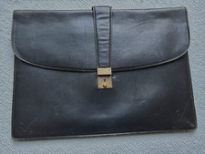 Vintage Busta GUCCI in pelle