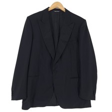 Canali Blazer Uomo In Lana