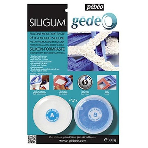 Pebeo siligum gedeo - siligum,