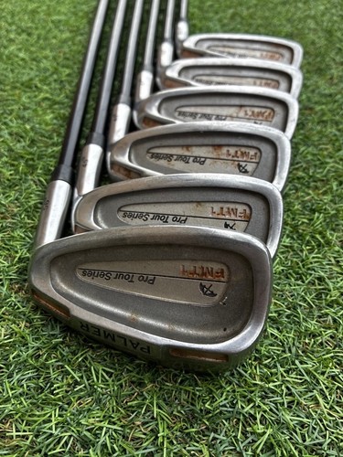Palmer fmt pro tour - pro, 6-sw