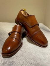 Scarpe eleganti Allen Edmonds