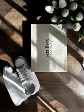 Scarpe - Alexander Mcqueen -