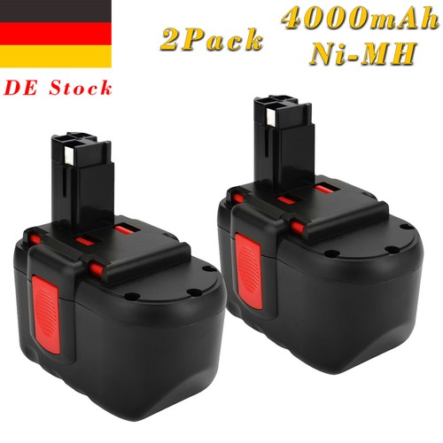 Batterie 4000 mah ni - 2,