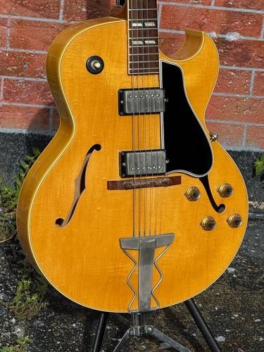 Gibson 175dn 1961 - gibson, es-175dn