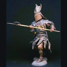 Kit modellino in resina 1/24