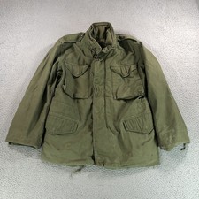 Giacca militare piccola corta