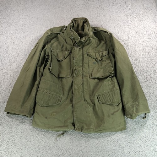 Giacca militare piccola - , corta