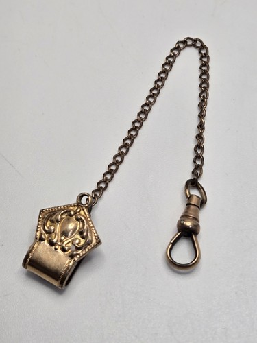 Antica catena per orologio - , da