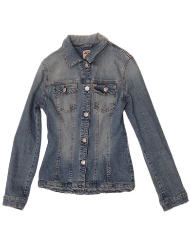 Giacca donna denim - , miss