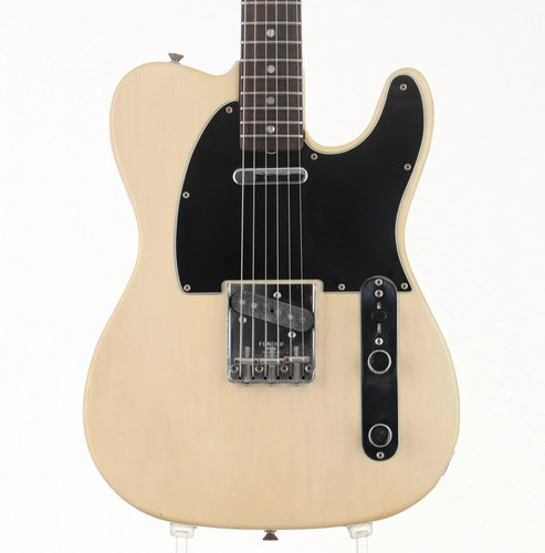 Fender usato telecaster 1978 - telecaster,