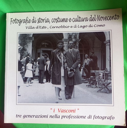 Fotografie storia costume - fotografie, storia,
