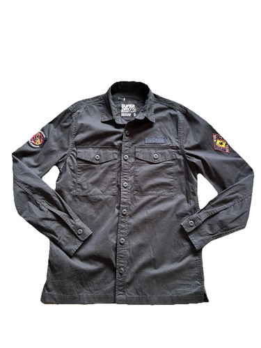 Superdry jpn rookie - jpn, giacca