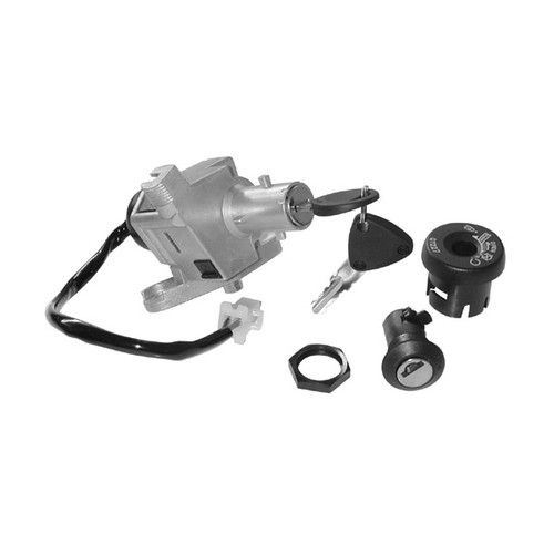 Kit serrature honda - kit, 125/150