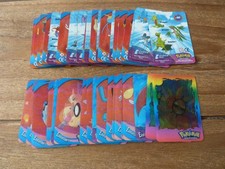 Panini Pokemon Advanced