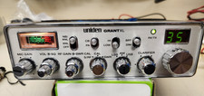Uniden Grant XL 40 Channel
