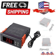 STC-1000 Regolatore di