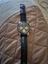 orologio uomo vintage carica