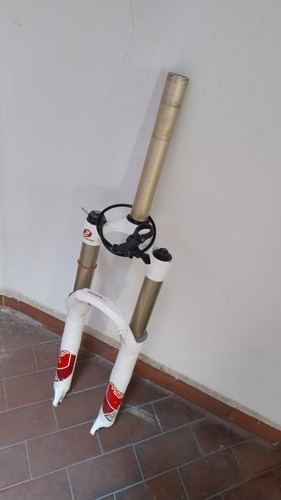 Forcella rockshox reba rl - rockshox,