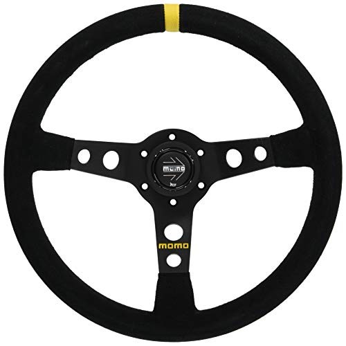Momo steering wheel - wheel, mod.07