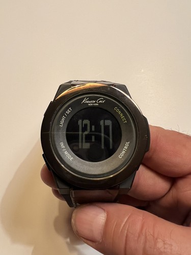 Orologio uomo kenneth cole - kenneth,