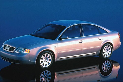 Ricambi vari per audi - vari, a6
