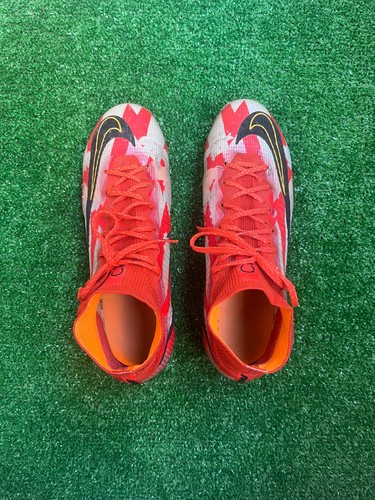 Nike mercurial superfly - nike, 8