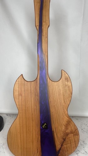 Guitar erie board gibson - board, (gibson