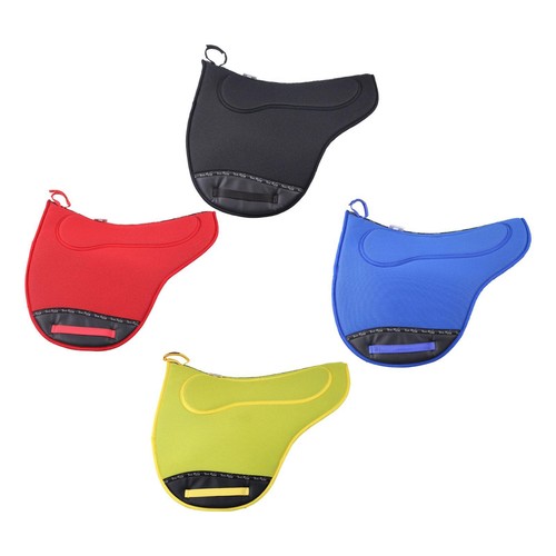 Tappetino sella endurance - da,