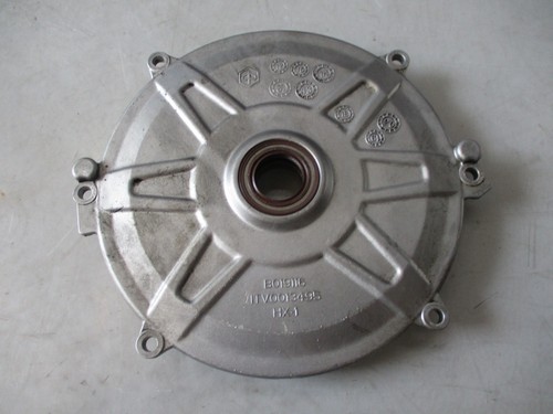 B019116 coperchio frizione - coperchio,