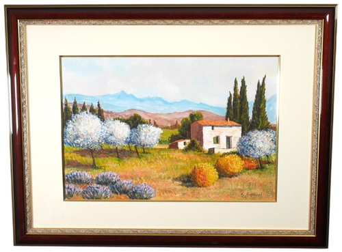 Gilbert artaud paesaggio - artaud, "paesaggio