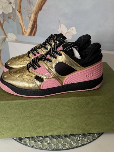 Gucci basket sneaker bassa - basket,