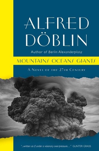 Mountains oceans giants - oceans, by