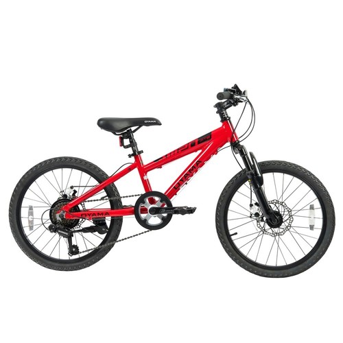 Mountain bike per - , bambini