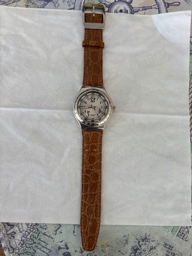 Orologio uomo swatch - uomo,