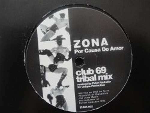 Zona por causa - -, (bass