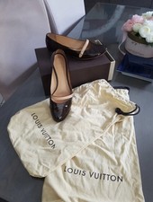 Ballerines LOUIS VUITTON