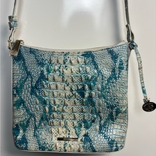 Borsa a tracolla Brahmin Katie