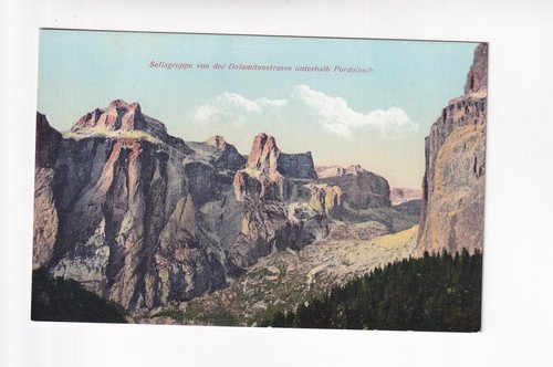 D9548 cartolina gruppo - d9548), sella