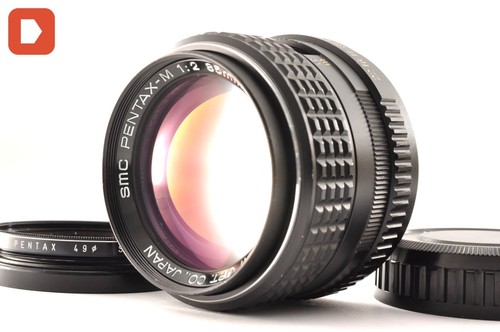 Smc pentax 85mm - f/2, #6322741