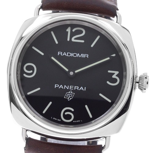 Panerai radiomir base logo - radiomir,