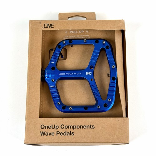 Oneup components wave - components, mtb