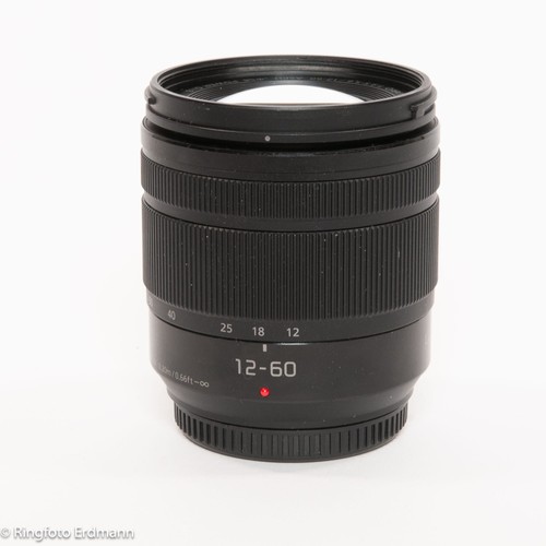 Panasonic lumix vario 60 - lumix,