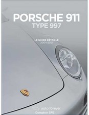 ▄▀▄ Porsche 911 type 997