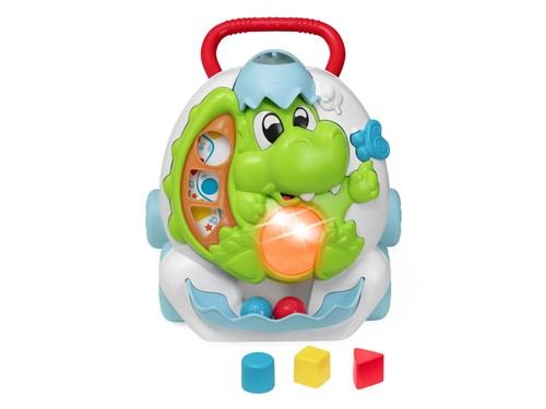 Dino primipassi chicco - primipassi,