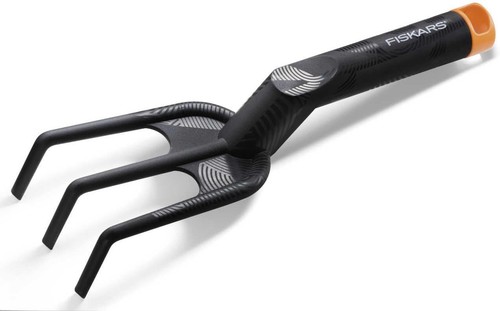 Rastrello giardino solid - da,
