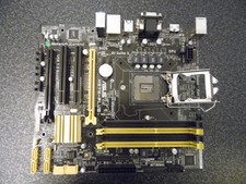 Asus H87M-Plus Rev.1.03 ATX