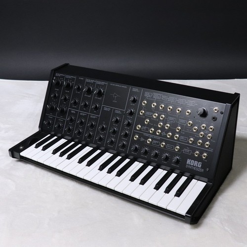 Korg mini sintetizzatore - mini,